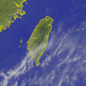 Taiwan English News