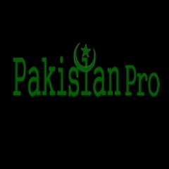 Pakistan Pro