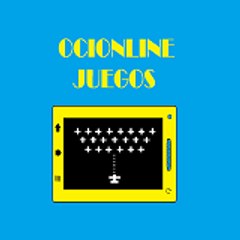 Ocionline juegos