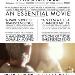 Anomalisa Movies