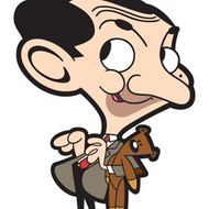 Mr.Bean Cartoon Games
