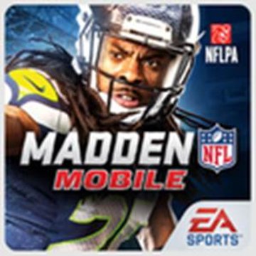 MARIO TUCKER