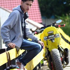 Muhamad Karkuki