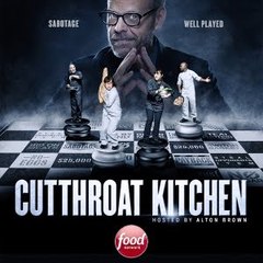 Cutthroat Kitchen