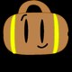 Mister Suitcase