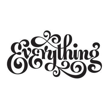 Everything In Here