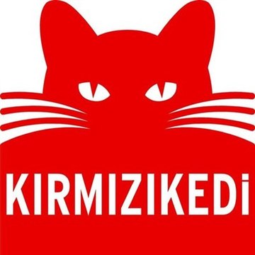 Kırmızı Kedi
