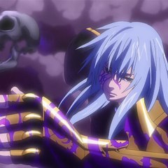Albafica De Piscis