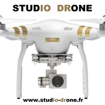 Studio Drone