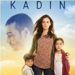 مسلسل امرأة Kadin