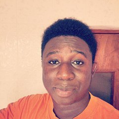 Alassane Simaga