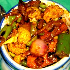Mix Achaar