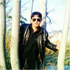 Mani Khan Zadran