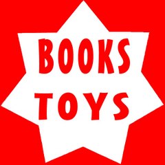 Books Toys