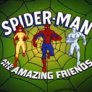 Spider-Man and His Amazing Friends