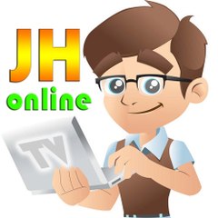 jhonlinetv