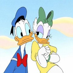 Donald Duck