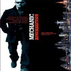 Mechanic  Resurrection Full Movie