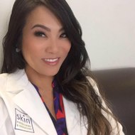 Dr. Sandra Lee (aka Dr. Pimple Popper)