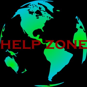 Help Zone