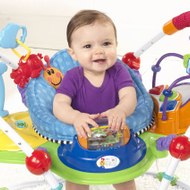 Baby Play gear Reviews