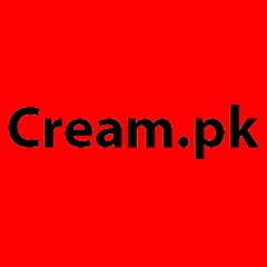 www.cream.pk