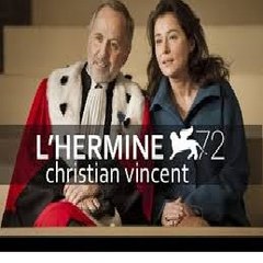 L'hermine Full Movie