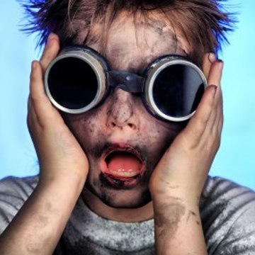 Experiment4Kids