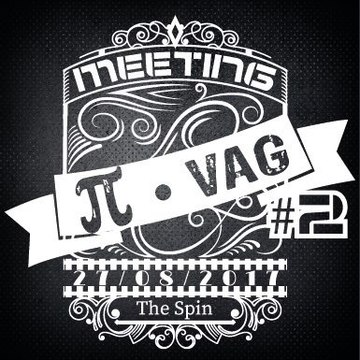 Cedric Sc CLUB P.VAG