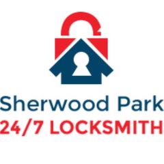 Locksmith Sherwood Park