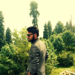 Zain Abidin