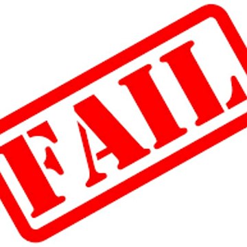 Fail