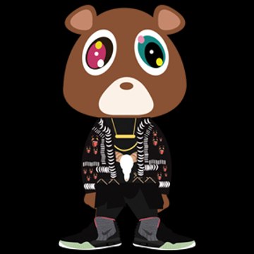 Mohtibear