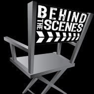 Behind the Scenes