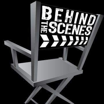 Behind the Scenes