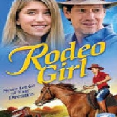 Rodeo Girl Full Movie