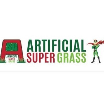 Artificial Super Grass