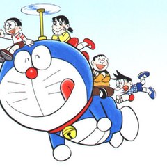 Doraemon