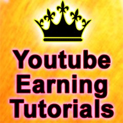 YouTube Earning Tutorials