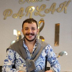 Ahmet Parlak Offical
