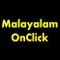 Malayalam OnClick