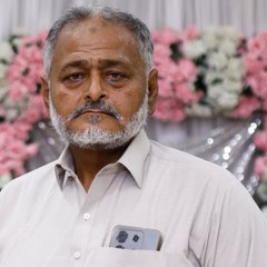 Nadeem Saad786