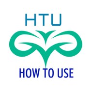 HTU How To Use