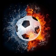 Football Or Soccer