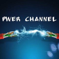 Power channel