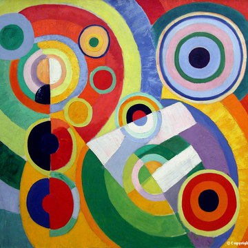 école Sonia Delaunay