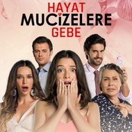 مسلسل الحياة مليئة بالمعجزات