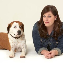 Downward Dog Season ~~ Premiere Series