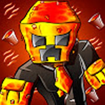 PrestonPlayz HD