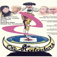 The Matadors (2016) Full Movie